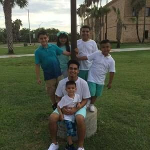 Meet your Posher, Ruth